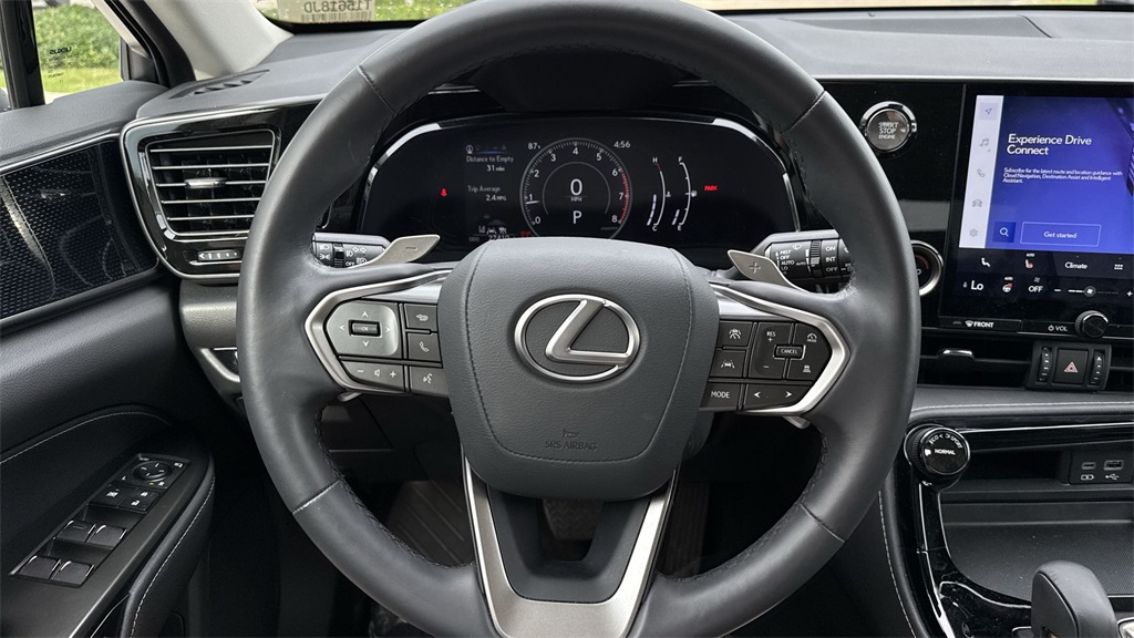 2022 Lexus NX 350 photo 48