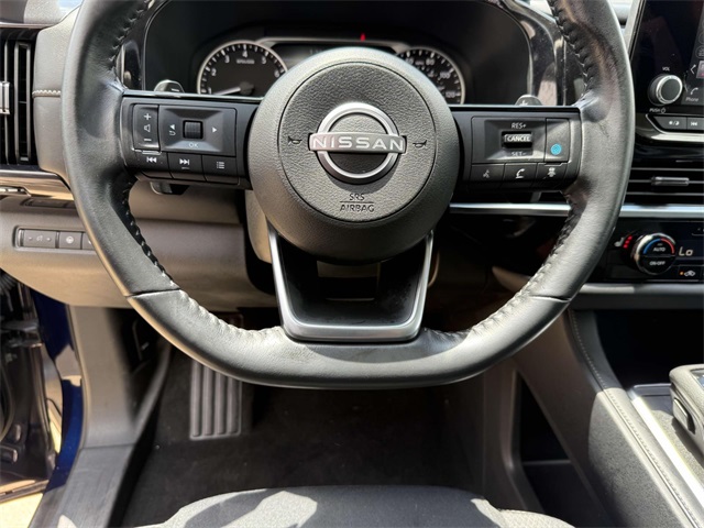 2023 Nissan Pathfinder SV photo 20
