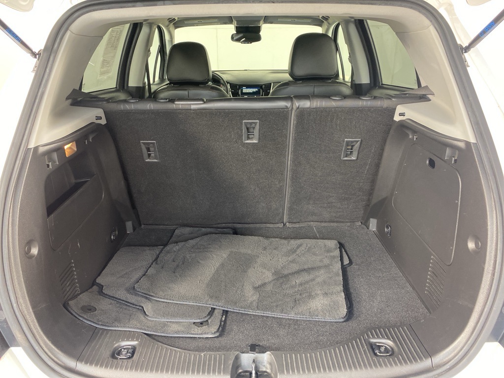 2019 Chevrolet Trax LT photo 22