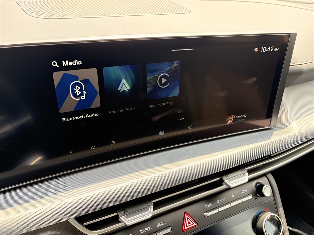 2025 Hyundai Sonata SEL Convenience photo 19