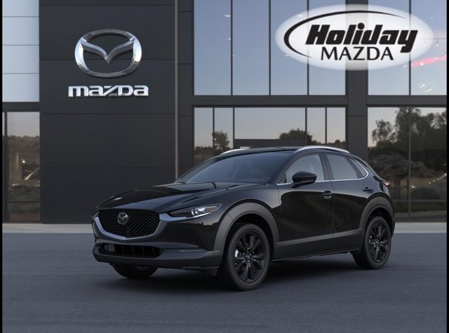 18 New Mazda Cars, SUVs in Stock | Holiday Mazda