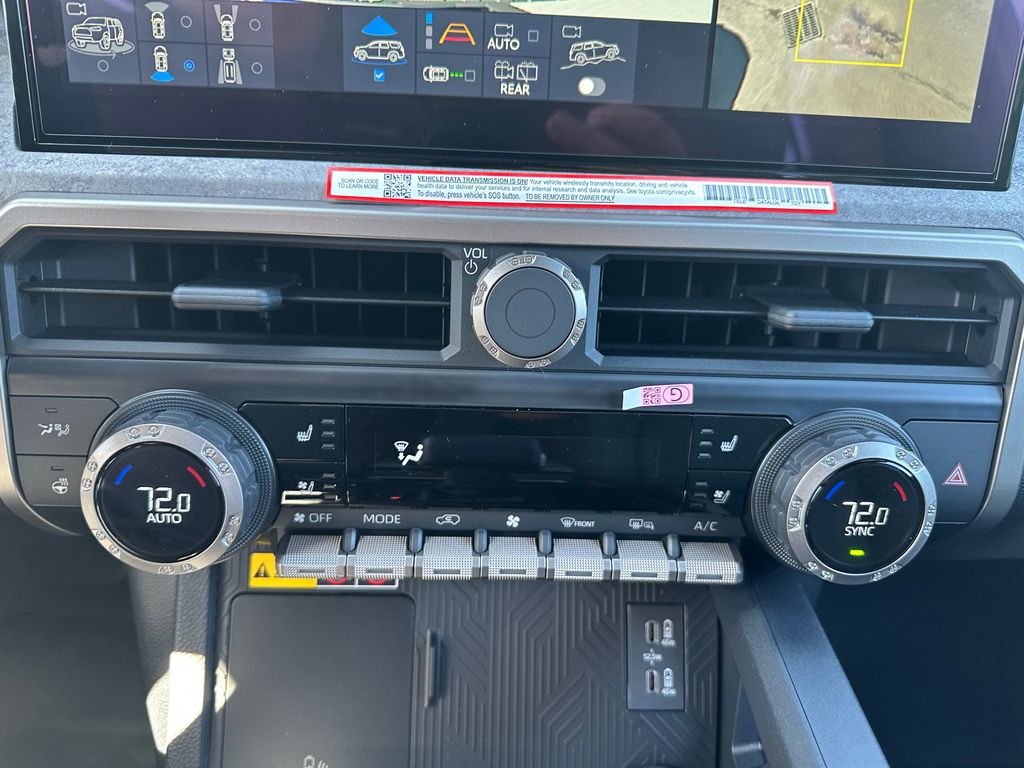 2025 Toyota 4Runner photo 13