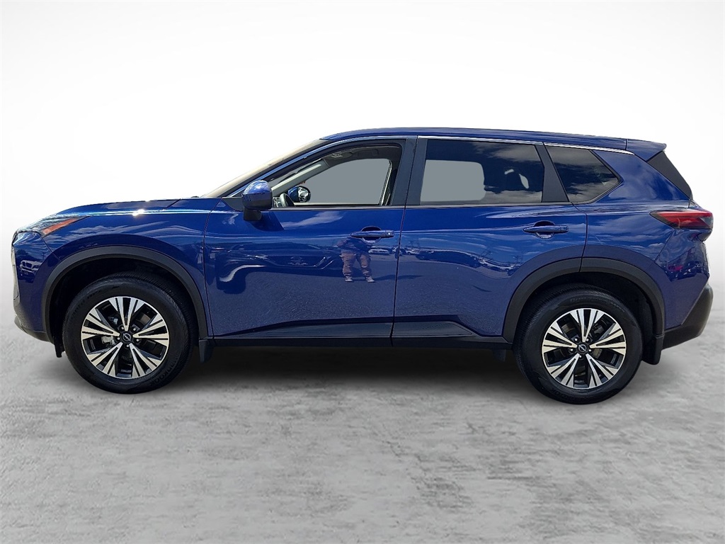 2023 Nissan Rogue SV photo 6