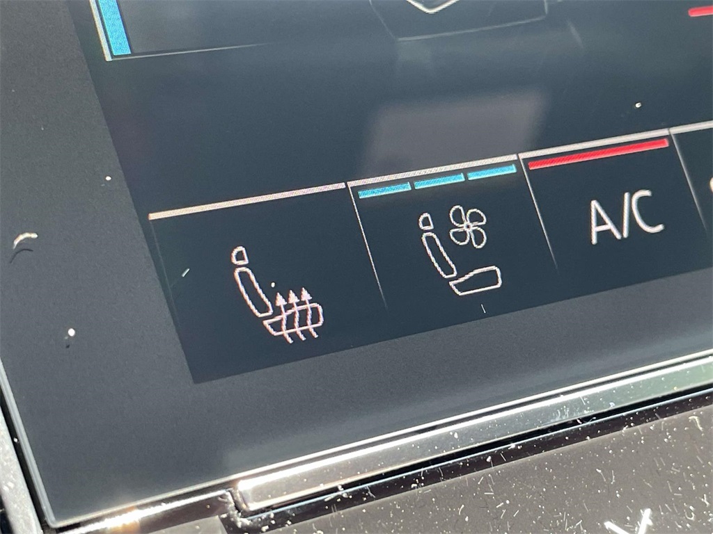 2025 Audi Q7 Premium Plus 55 photo 25
