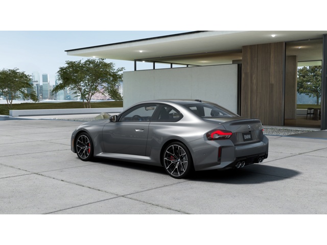 2026 Bmw M2 2-series photo 2
