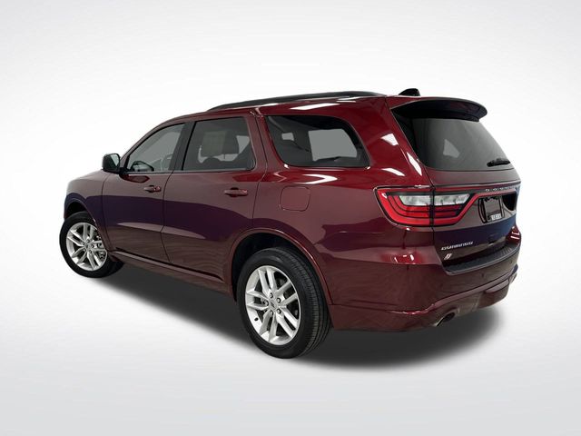 2024 Dodge Durango GT photo 3