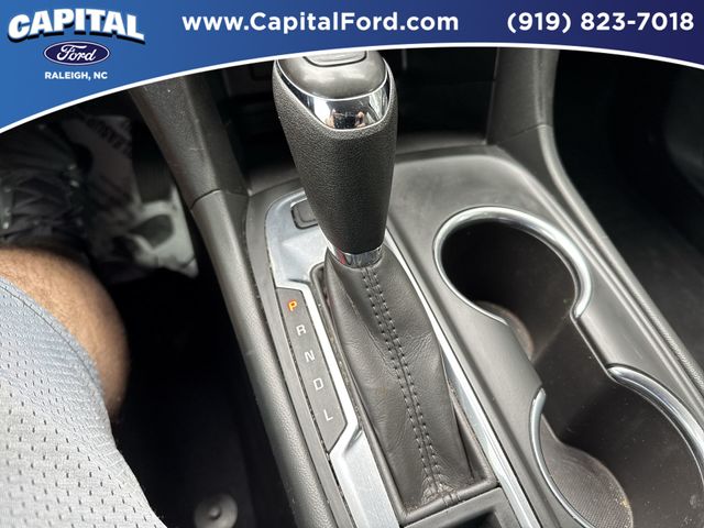 2021 Chevrolet Equinox LS photo 28