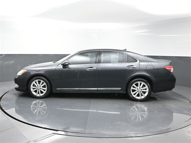 2010 Lexus ES 350 photo 4