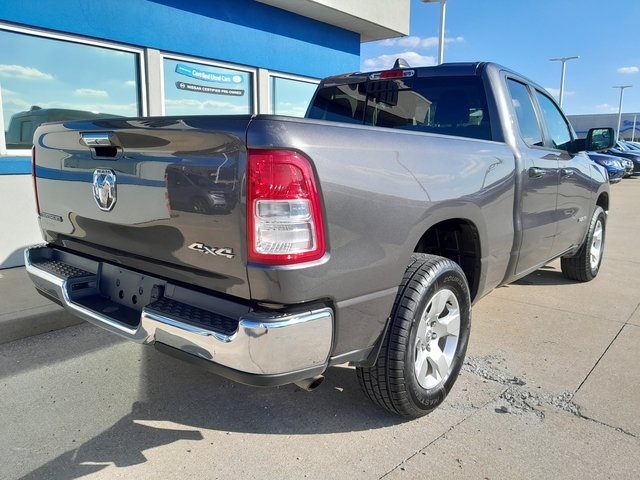 2020 Ram 1500 Big Horn Lone Star photo 3