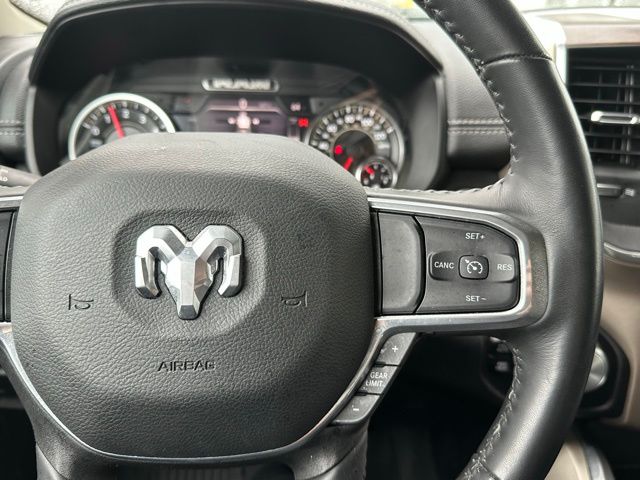 2022 Ram 1500 Laramie photo 21