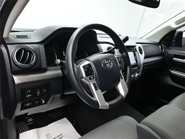 2019 Toyota Tundra SR5 Grade photo 30