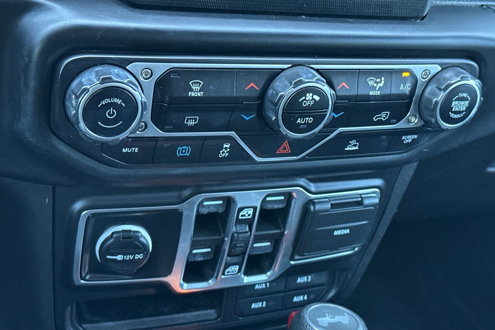 2023 Jeep Wrangler Base 4xe photo 22