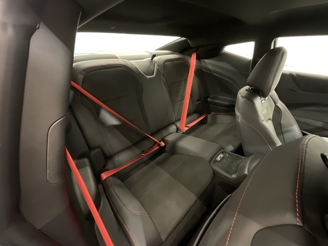 2023 Chevrolet Camaro ZL1 photo 22