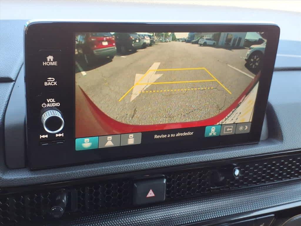 2023 Honda CR-V EX-L photo 19