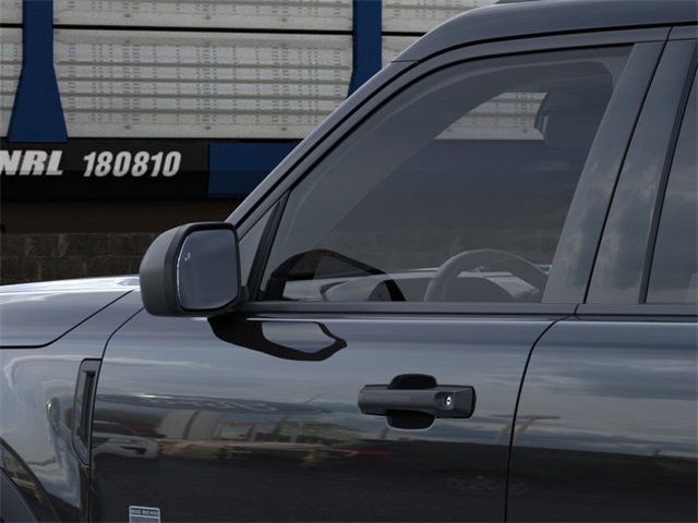 2025 FORD BRONCO SPORT - Image 43