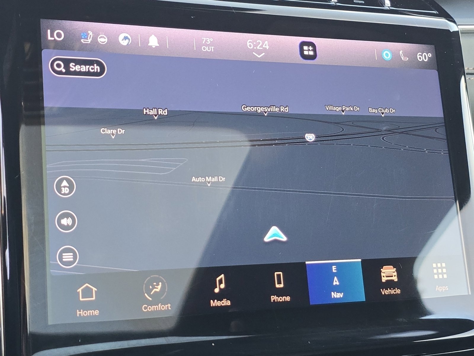 2021 Jeep Grand Cherokee L Summit Reserve photo 4