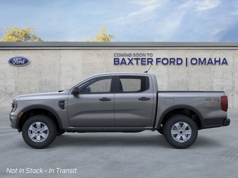 2025 Ford Ranger XL photo 16