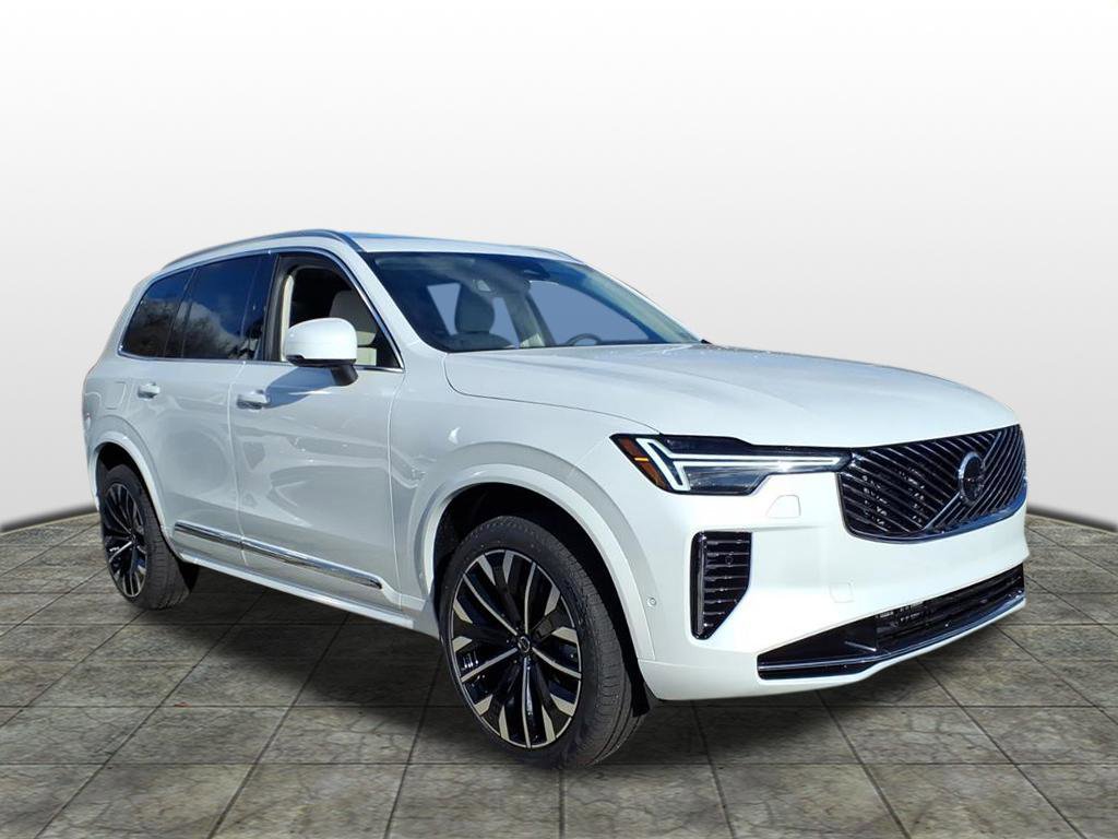 2026 Volvo XC90 Ultra's photo