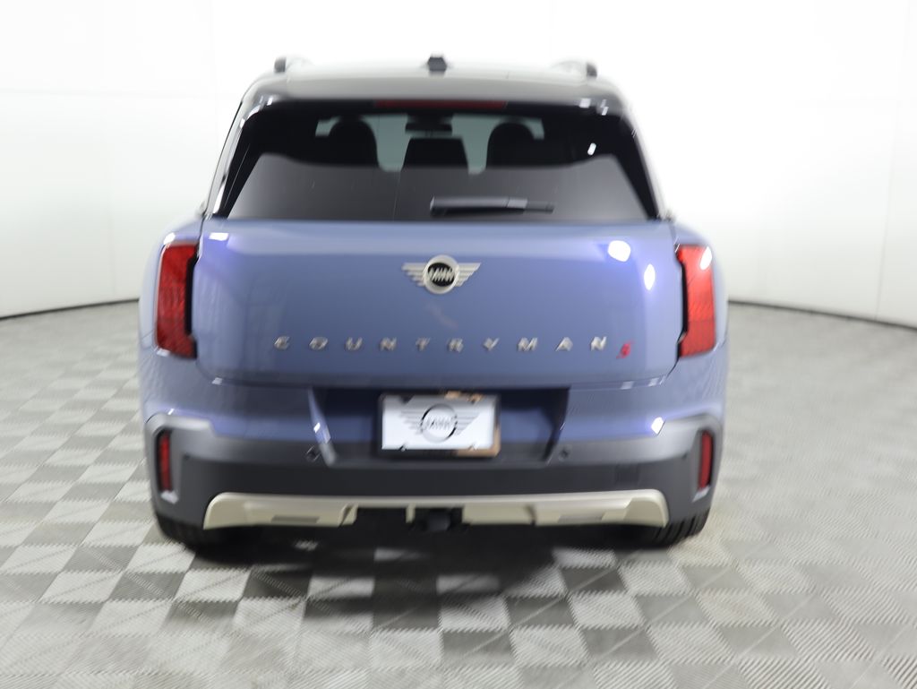 2026 Mini Countryman S ALL4 photo 4