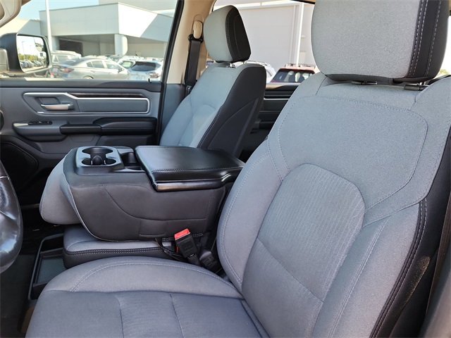 2020 Ram 1500 Big Horn Lone Star photo 16