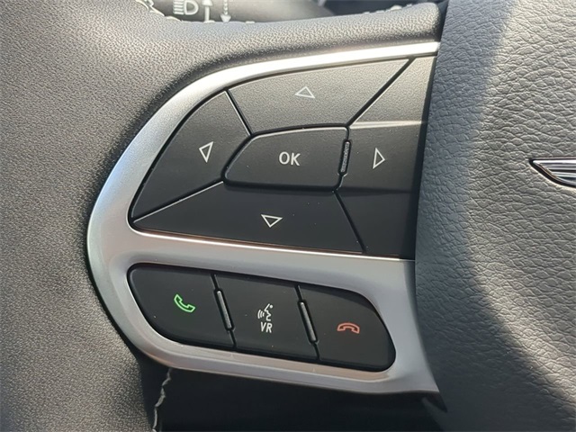 2026 Chrysler Voyager LX photo 26