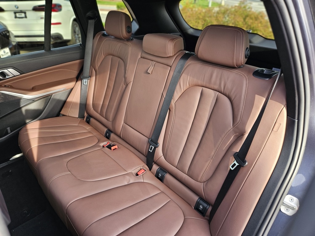2021 Bmw X5 xDrive40i photo 20