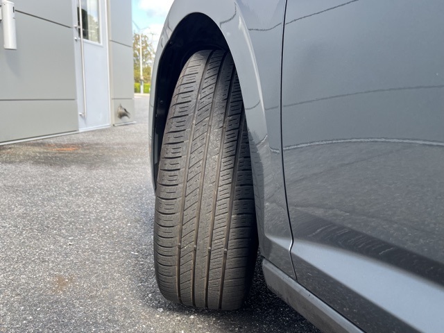 2024 Volkswagen Jetta 1.5T SE photo 11