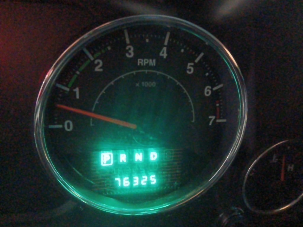 2013 Jeep Wrangler Unlimited Sport's photo