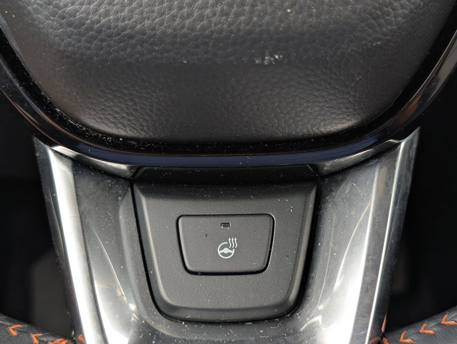 2025 Honda CR-V Hybrid Sport Touring photo 17