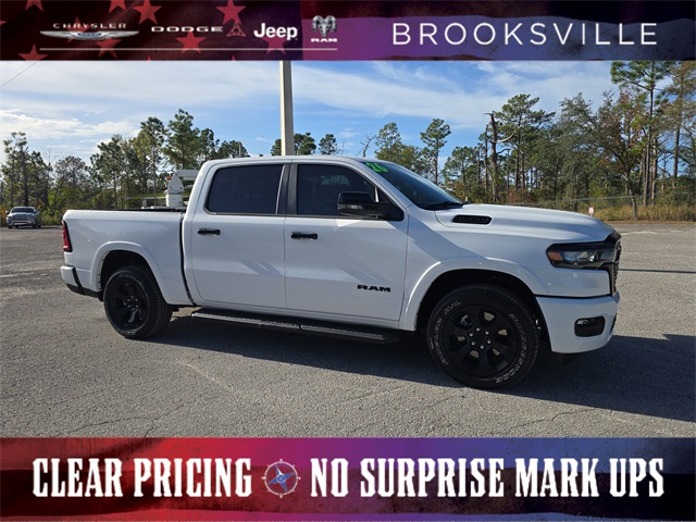 2026 RAM Ram 1500 Pickup Big Horn/Lone Star's photo