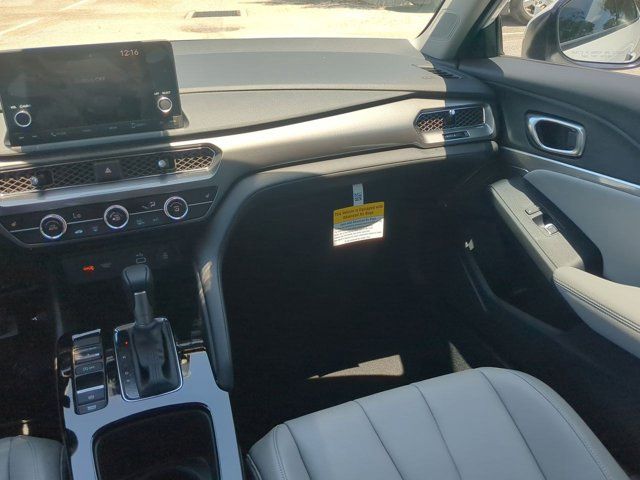 2025 Acura Integra Base photo 17