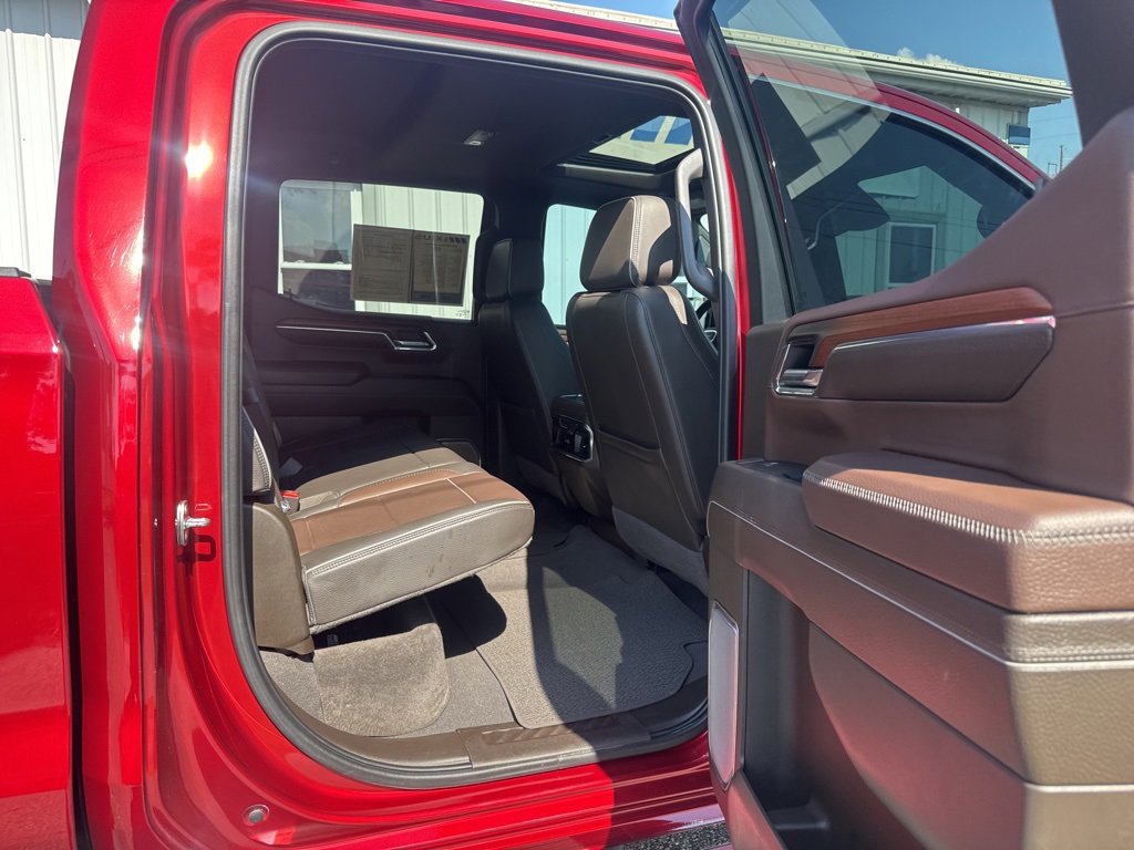 2024 Gmc Sierra 1500 Denali Ultimate photo 20