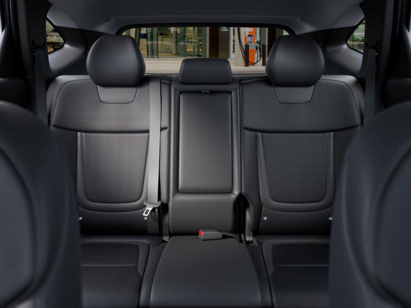 2026 Hyundai Tucson Hybrid SEL Convenience photo 12