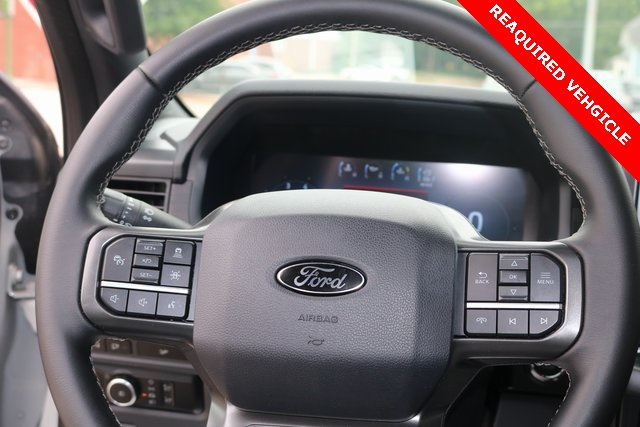 2024 Ford F-150 XLT photo 10