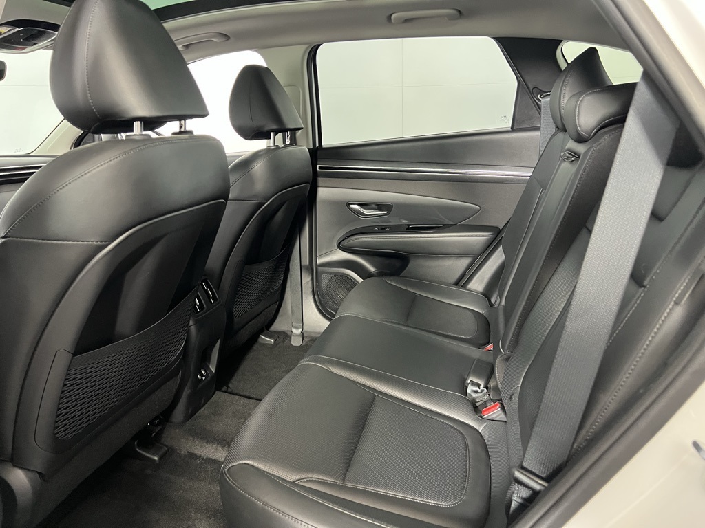 2024 Hyundai Tucson Plug-in Hybrid Limited photo 24