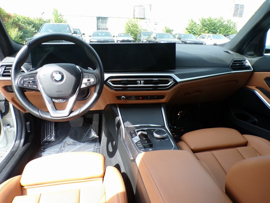 2023 Bmw 330i xDrive photo 6