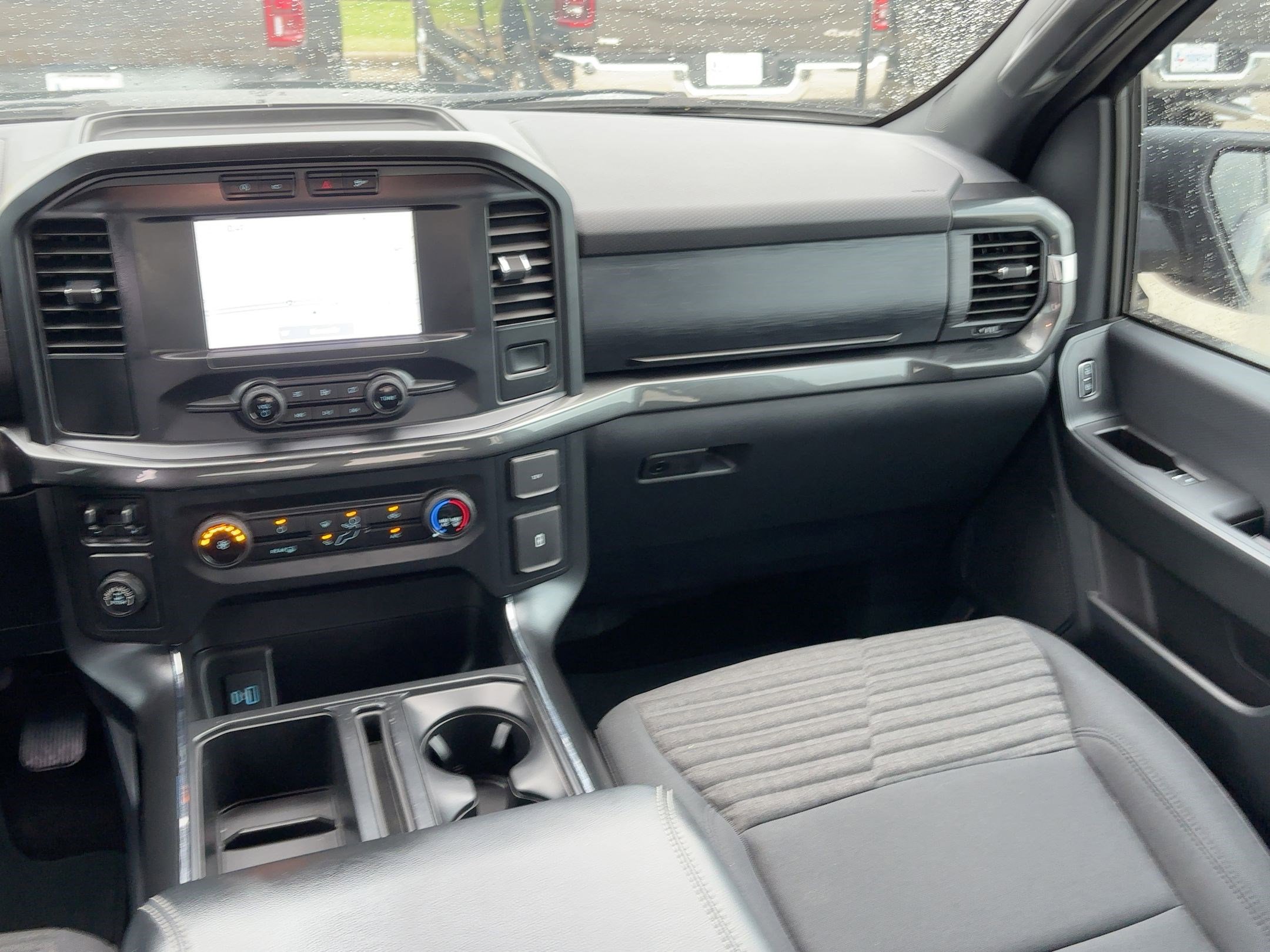 2021 Ford F-150 XL photo 23