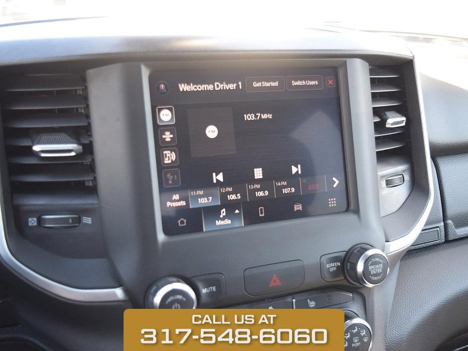 2023 Ram 1500 Big Horn photo 24