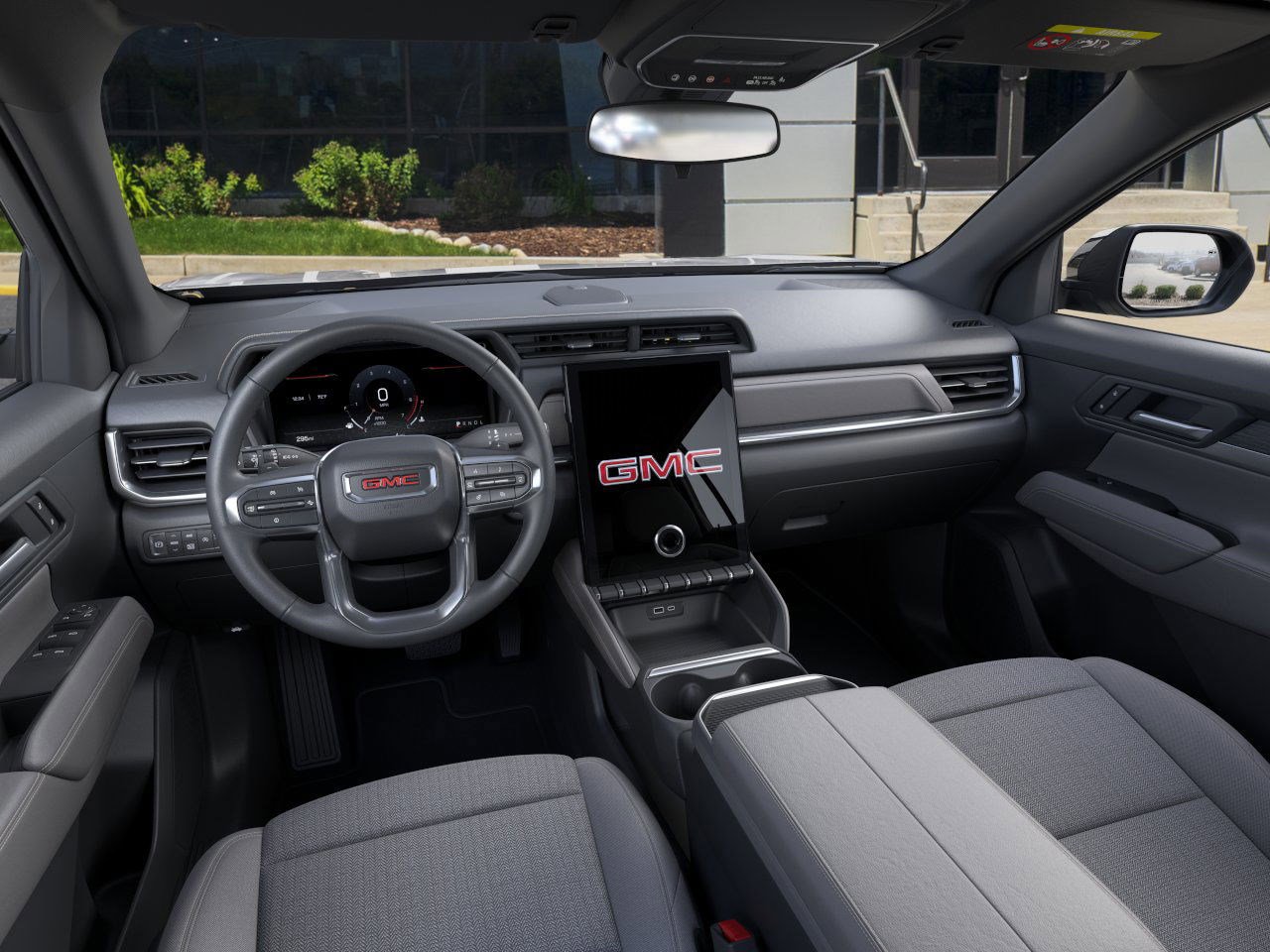 2026 Gmc Terrain Elevation photo 15