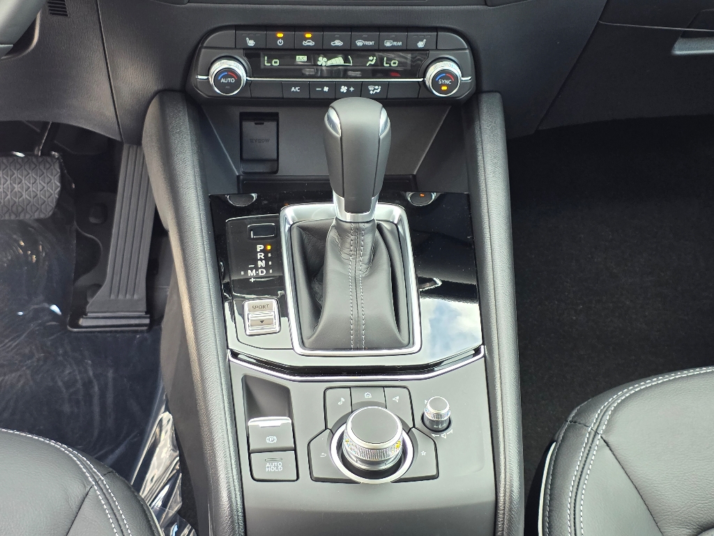 2025 Mazda CX-5 2.5 S Preferred photo 11