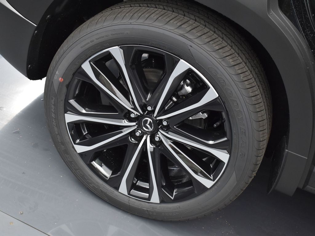 2025 Mazda CX-50 2.5 Turbo Premium photo 24