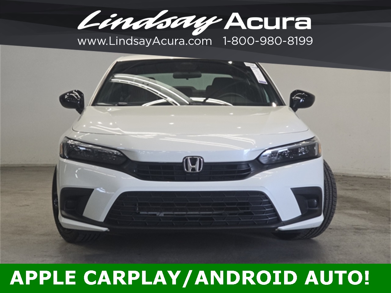 2022 Honda Civic Sport photo 3