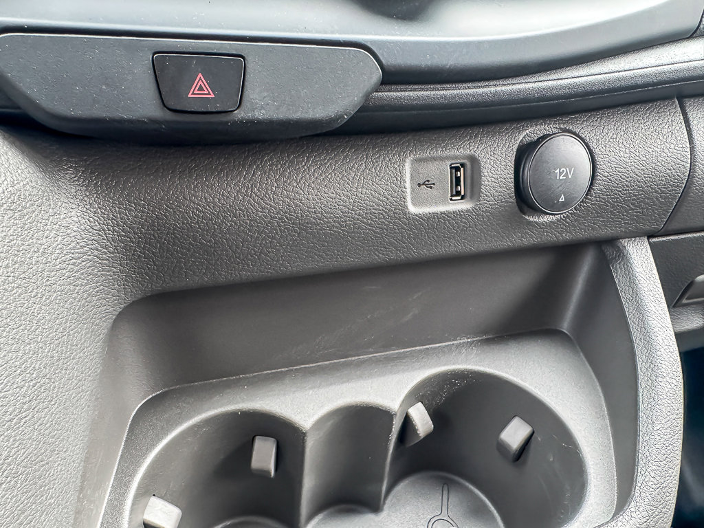 2025 FORD TRANSIT - Image 19