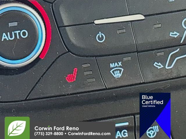 2019 Ford Escape Titanium photo 16