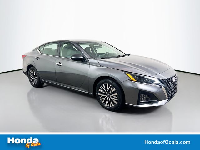 2024 Nissan Altima SV