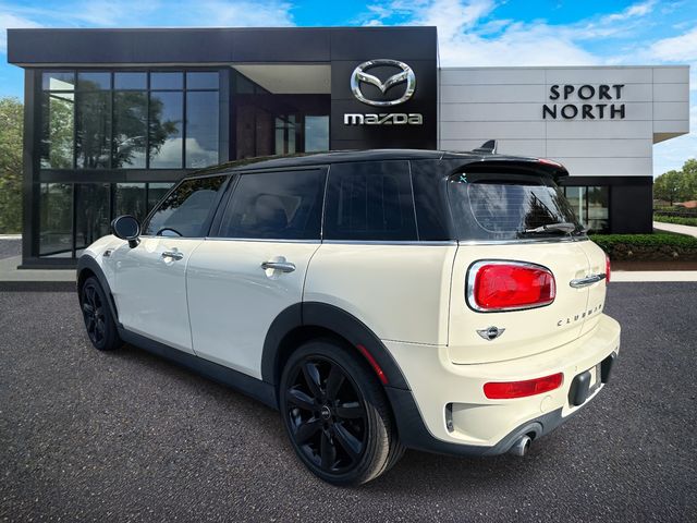2018 Mini Cooper Base S photo 4