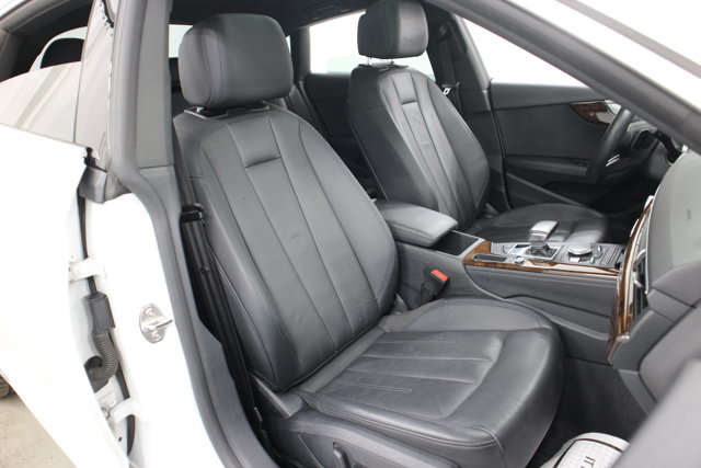 2019 Audi A5 Quattro Premium Plus photo 31