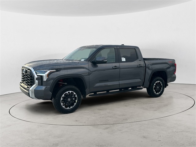 2026 Toyota Tundra SR5's photo