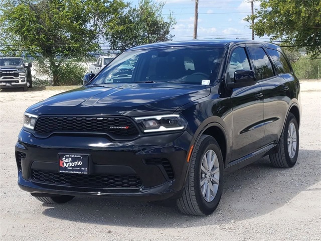 2026 Dodge Durango GT photo 4