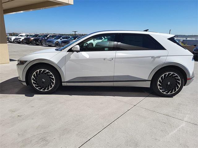 2024 Hyundai Ioniq 5 Limited photo 9